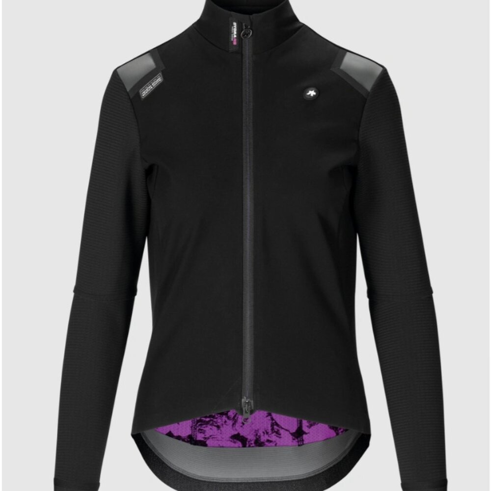 ASSOS Switzerland DYORA RS Winter Jacket size SMALL NWT